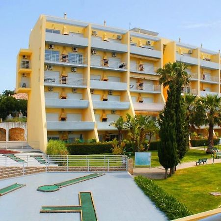Meia Praia Terrace Lagos Dış mekan fotoğraf