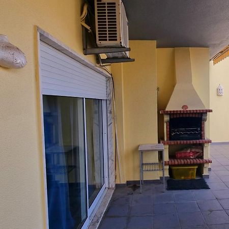 Meia Praia Terrace Lagos Dış mekan fotoğraf