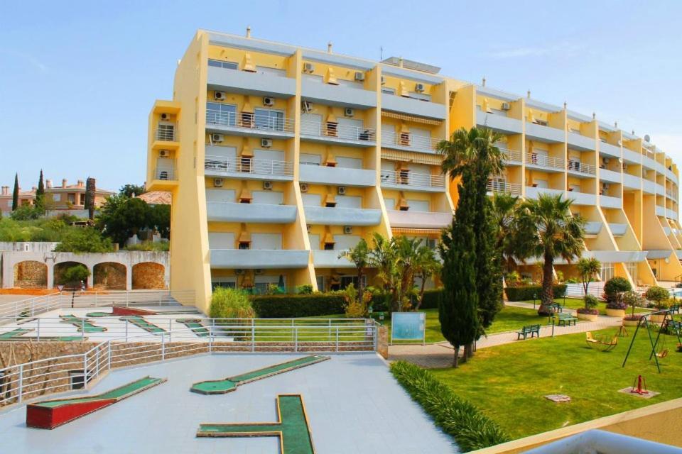 Meia Praia Terrace Lagos Dış mekan fotoğraf