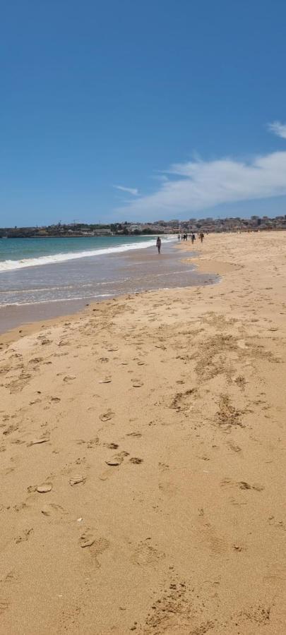 Meia Praia Terrace Lagos Dış mekan fotoğraf