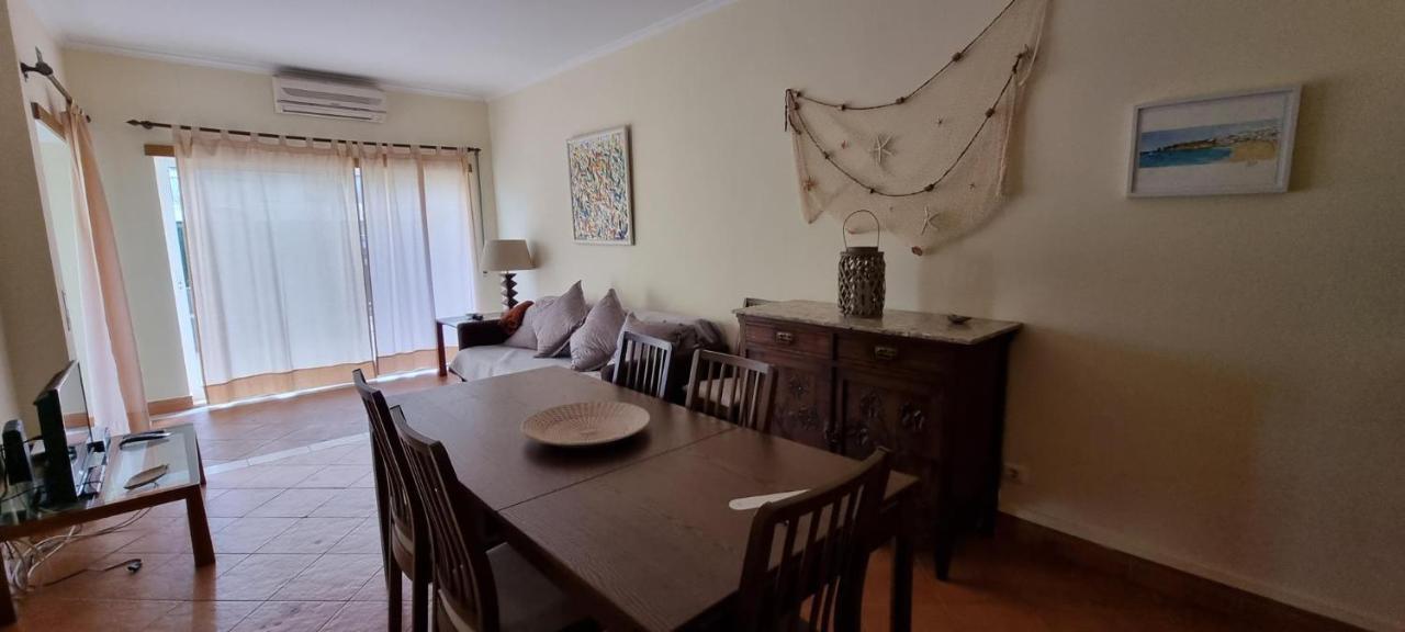 Meia Praia Terrace Lagos Dış mekan fotoğraf