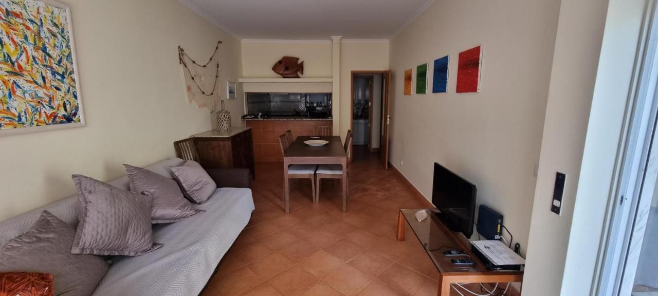 Meia Praia Terrace Lagos Dış mekan fotoğraf