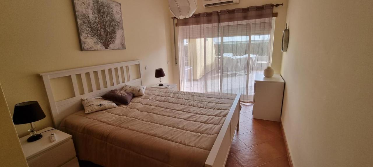 Meia Praia Terrace Lagos Dış mekan fotoğraf