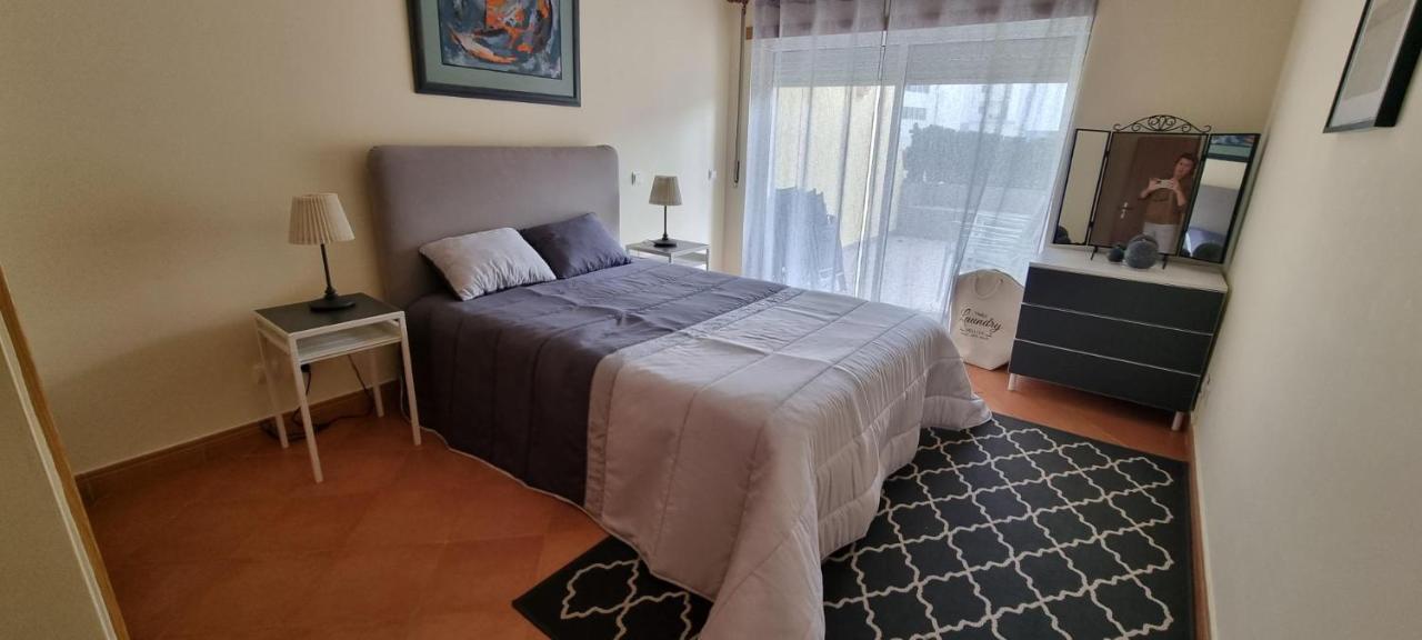 Meia Praia Terrace Lagos Dış mekan fotoğraf
