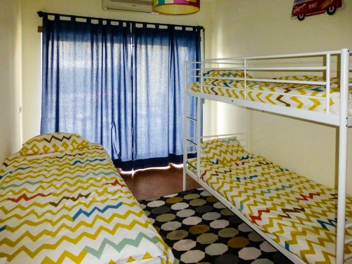 Meia Praia Terrace Lagos Dış mekan fotoğraf